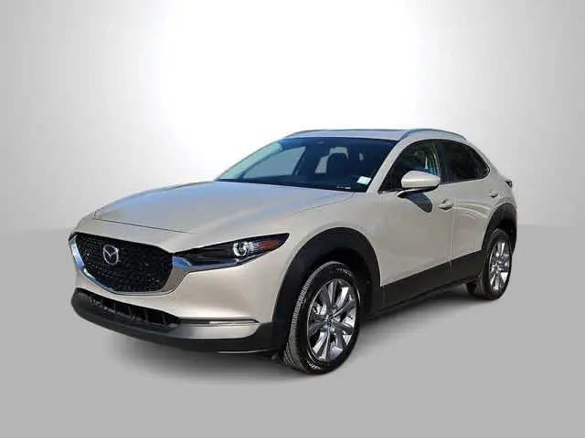 2022 Mazda CX-30 Preferred