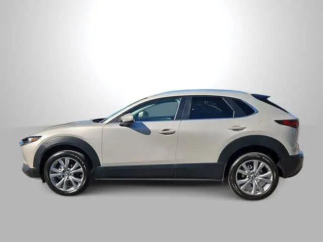 2022 Mazda CX-30 Preferred