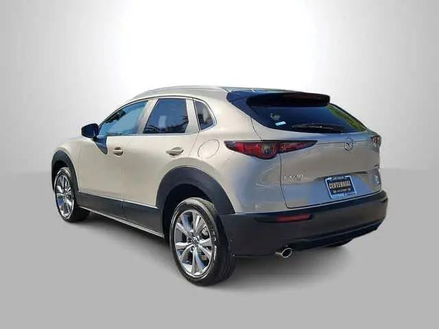 2022 Mazda CX-30 Preferred