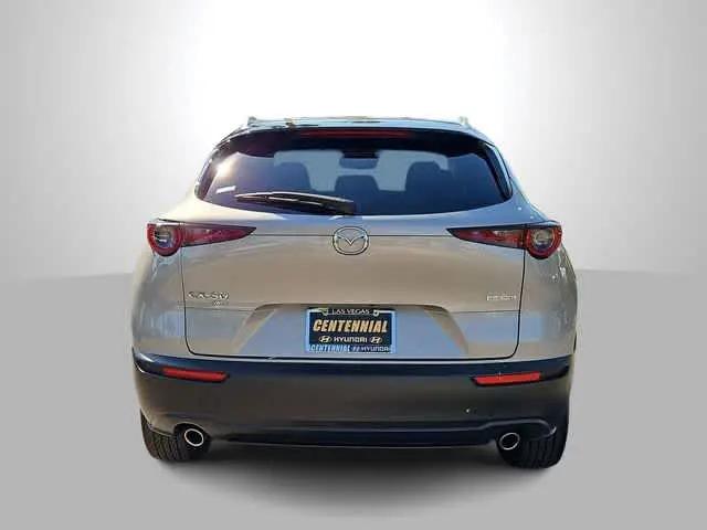 2022 Mazda CX-30 Preferred