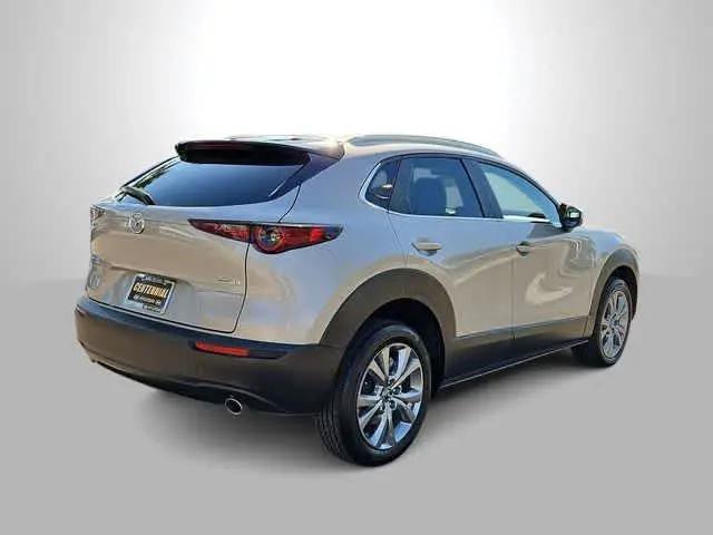 2022 Mazda CX-30 Preferred