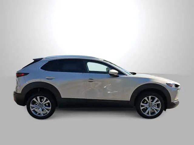 2022 Mazda CX-30 Preferred