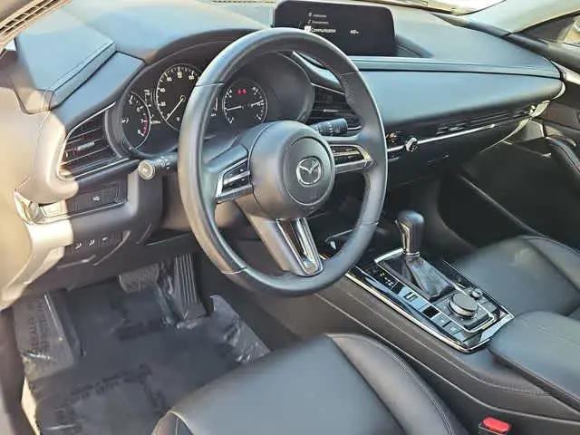 2022 Mazda CX-30 Preferred