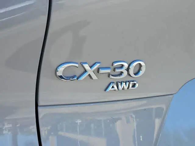 2022 Mazda CX-30 Preferred
