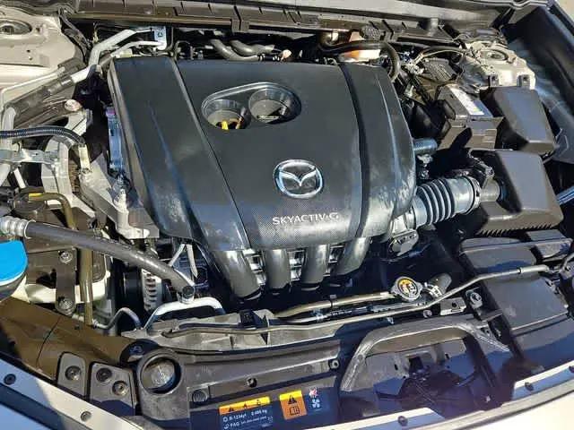2022 Mazda CX-30 Preferred