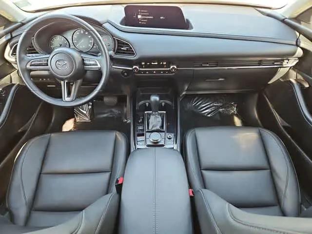 2022 Mazda CX-30 Preferred