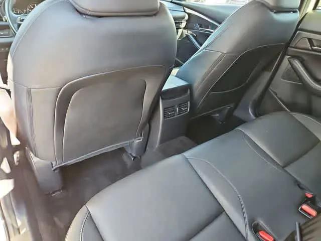 2022 Mazda CX-30 Preferred
