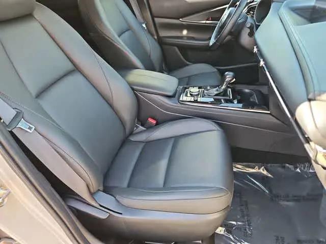 2022 Mazda CX-30 Preferred