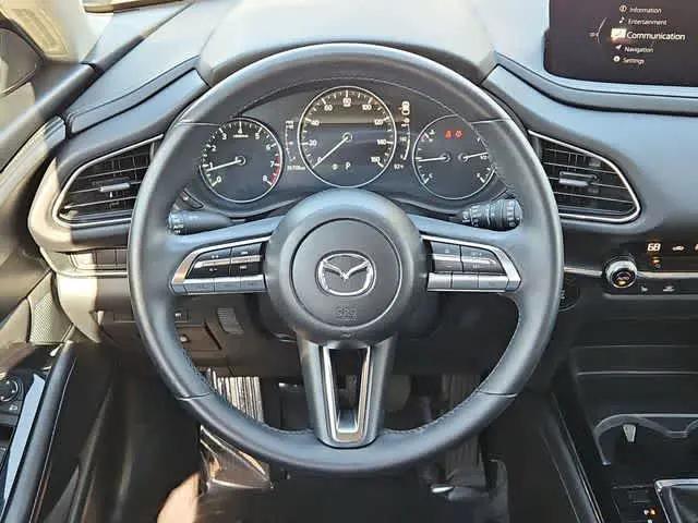 2022 Mazda CX-30 Preferred
