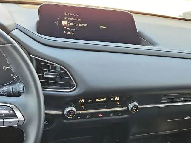 2022 Mazda CX-30 Preferred