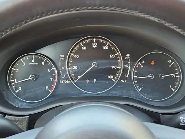 2022 Mazda CX-30 Preferred