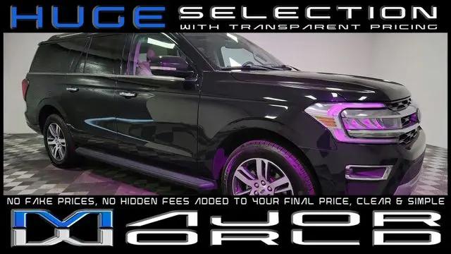 2024 Ford Expedition Limited MAX for sale in Long Island City, NY