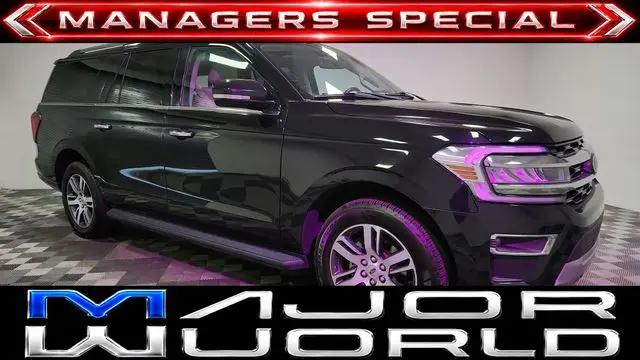 2024 Ford Expedition Limited MAX for sale in Long Island City, NY