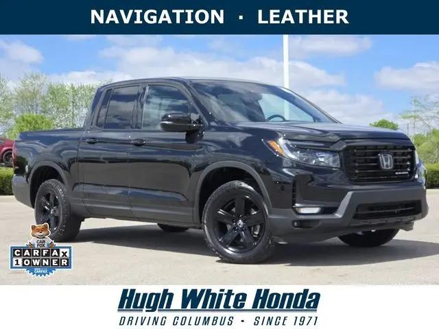 2023 Honda Ridgeline for sale near Columbus, OH