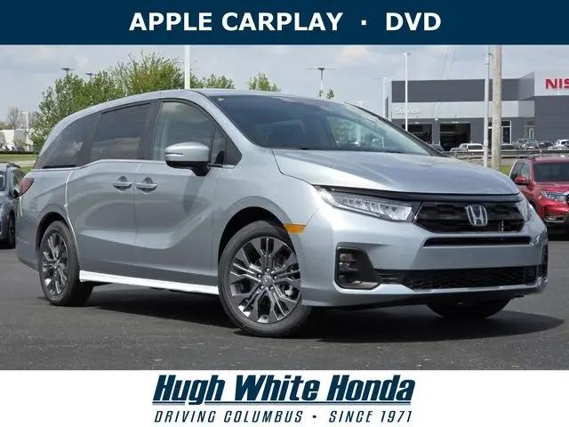 2026 Honda Odyssey Touring for sale near Columbus, OH