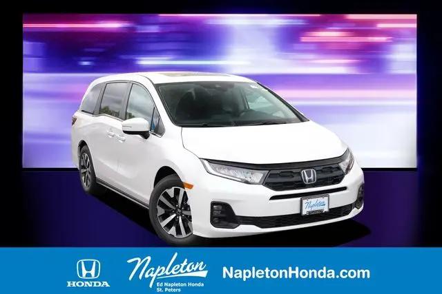 2026 Honda Odyssey EX-L for sale in St. Peters, MO