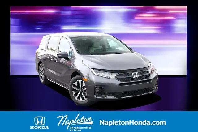 2026 Honda Odyssey EX-L for sale in St. Peters, MO