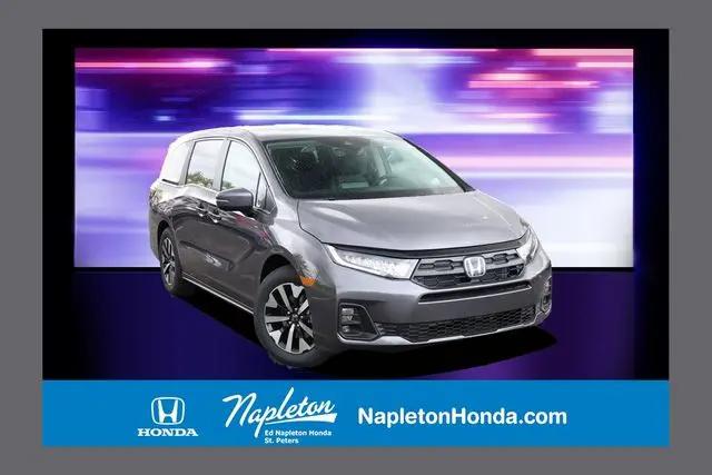 2026 Honda Odyssey EX-L for sale in St. Peters, MO