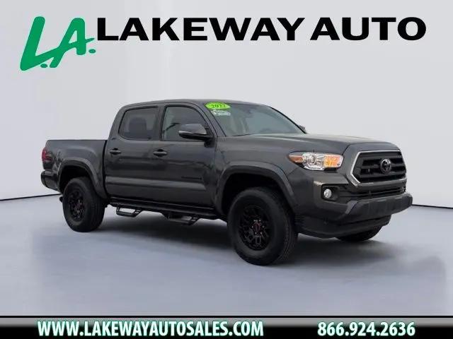2022 Toyota Tacoma SR5 V6 for sale in Morristown, TN