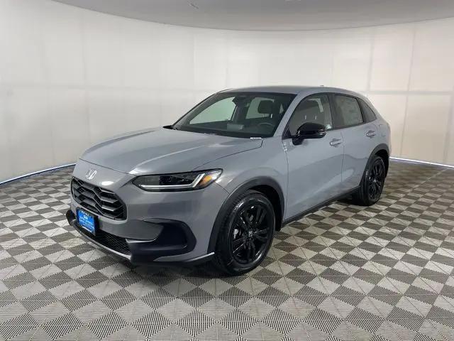 2026 Honda HR-V AWD Sport for sale in Bremerton, WA