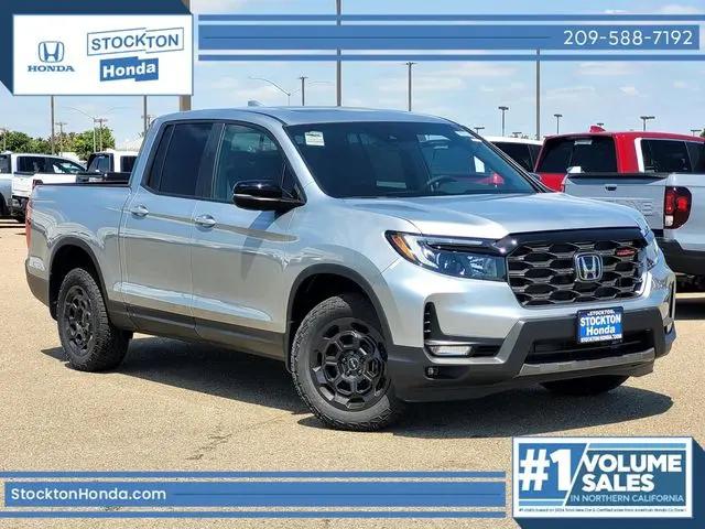 2026 Honda Ridgeline TrailSport+ for sale in Stockton, CA