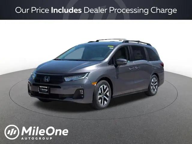 2026 Honda Odyssey EX-L for sale in Baltimore, MD
