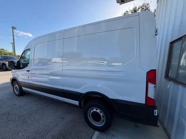 2026 Ford Transit Cargo Van T-250