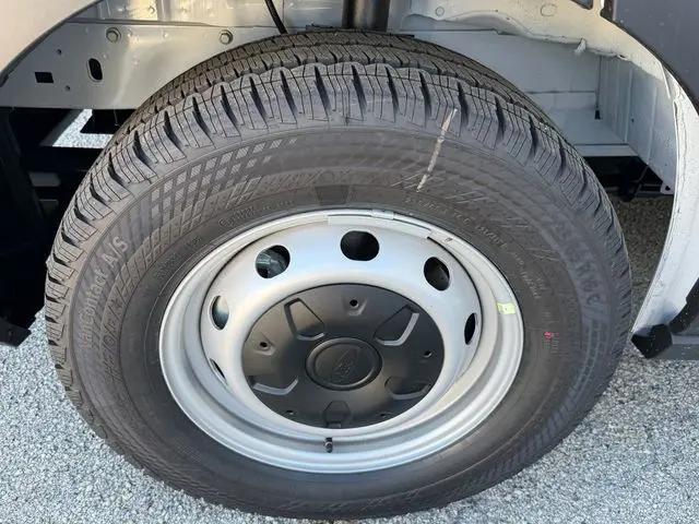 2026 Ford Transit Cargo Van T-250