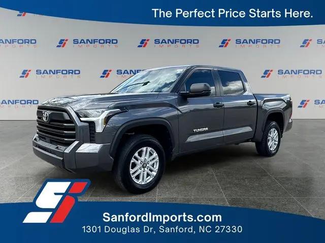 2025 Toyota Tundra SR5 for sale in Sanford, NC
