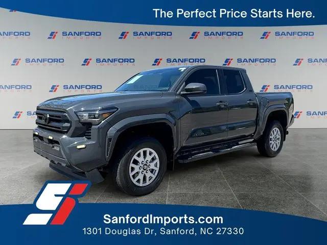2024 Toyota Tacoma SR5 for sale in Sanford, NC