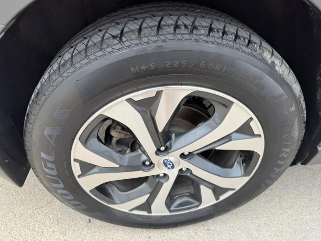 2020 Subaru Outback Limited XT