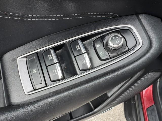 2020 Subaru Outback Limited XT