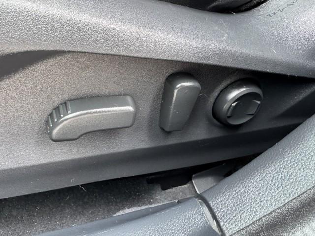 2020 Subaru Outback Limited XT