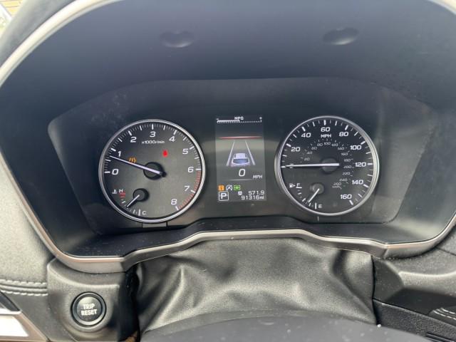 2020 Subaru Outback Limited XT