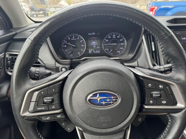 2020 Subaru Outback Limited XT