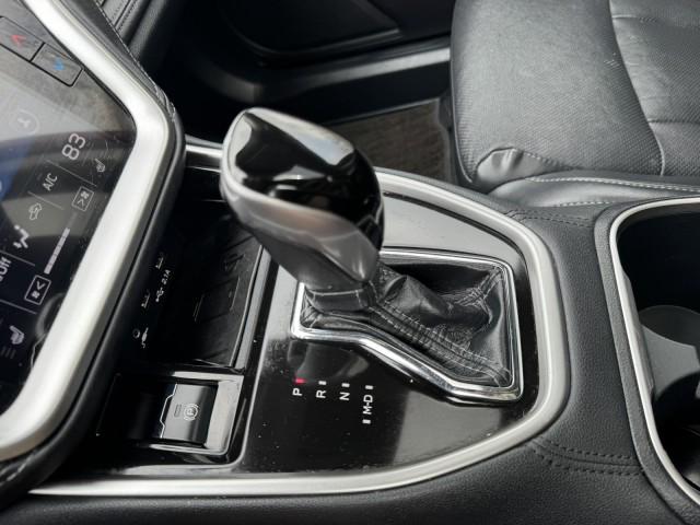 2020 Subaru Outback Limited XT