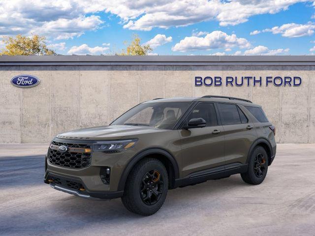 2026 Ford Explorer Tremor for sale in Dillsburg, PA