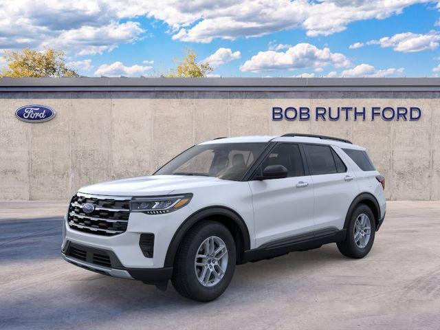 2026 Ford Explorer Active for sale in Dillsburg, PA