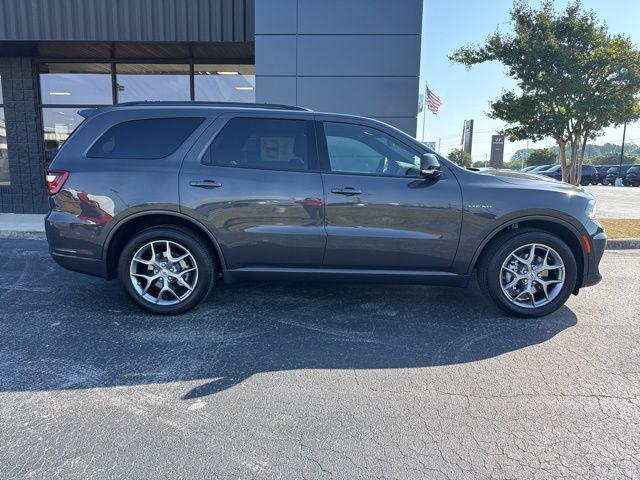 2026 Dodge Durango GT Premium HEMI V8 AWD