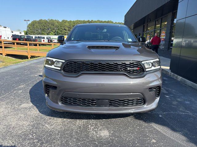 2026 Dodge Durango GT Premium HEMI V8 AWD