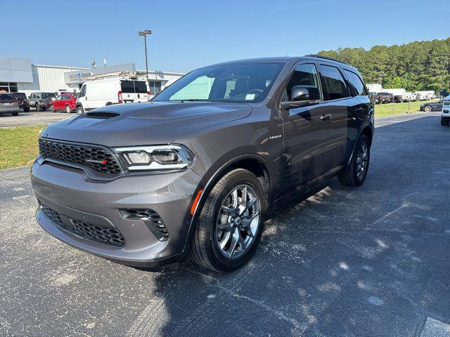 2026 Dodge Durango GT Premium HEMI V8 AWD