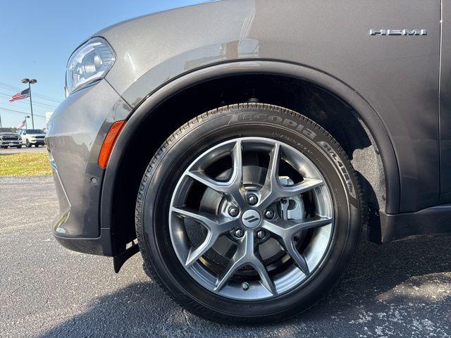 2026 Dodge Durango GT Premium HEMI V8 AWD