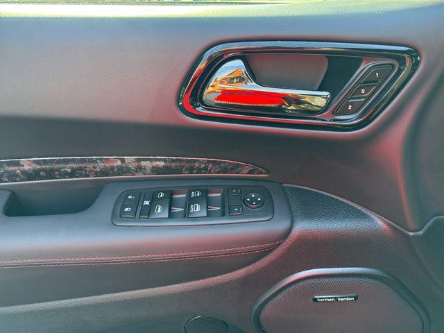 2026 Dodge Durango GT Premium HEMI V8 AWD