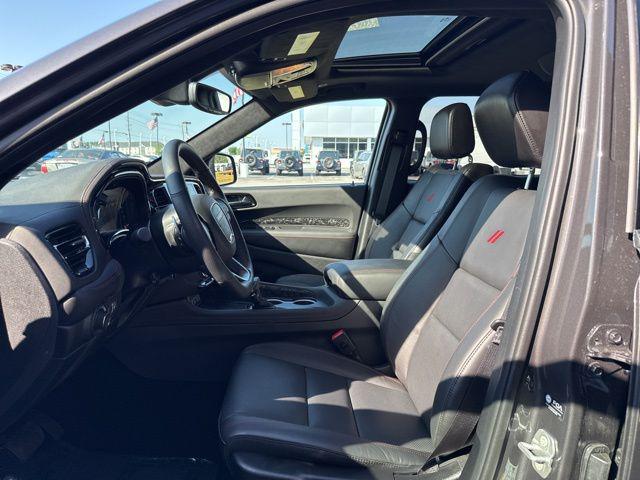 2026 Dodge Durango GT Premium HEMI V8 AWD