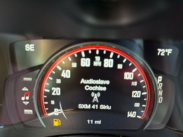 2026 Dodge Durango GT Premium HEMI V8 AWD