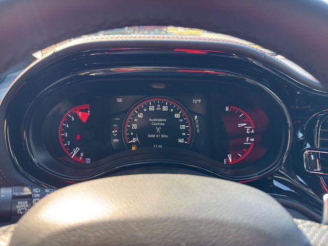 2026 Dodge Durango GT Premium HEMI V8 AWD