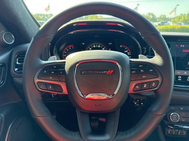 2026 Dodge Durango GT Premium HEMI V8 AWD