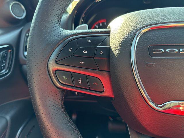 2026 Dodge Durango GT Premium HEMI V8 AWD