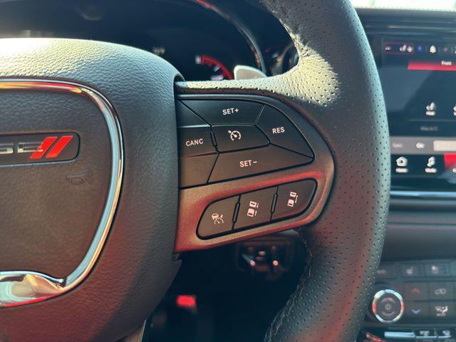2026 Dodge Durango GT Premium HEMI V8 AWD