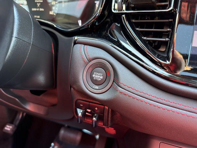 2026 Dodge Durango GT Premium HEMI V8 AWD